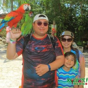 Meet your Posher, Ming